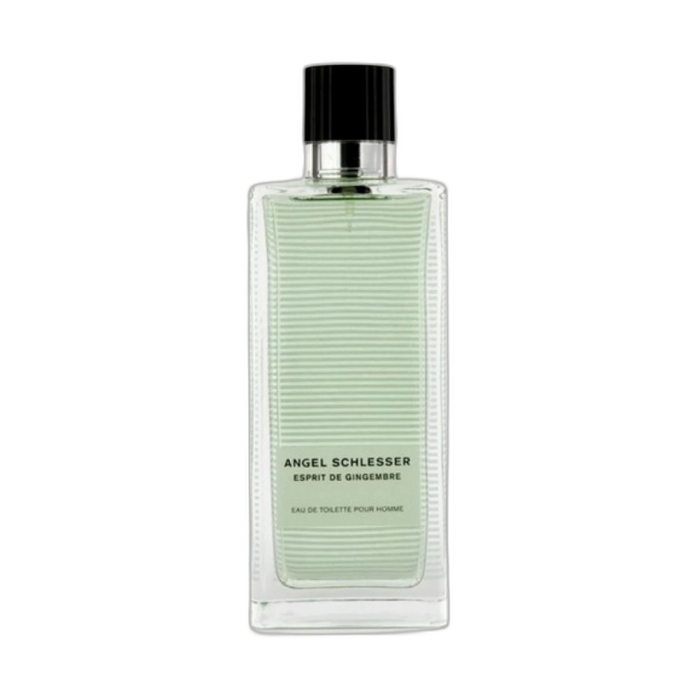ANGEL SCHLESSER ESPRIT de GINGEMBRE edt (m) 50ml TESTER
