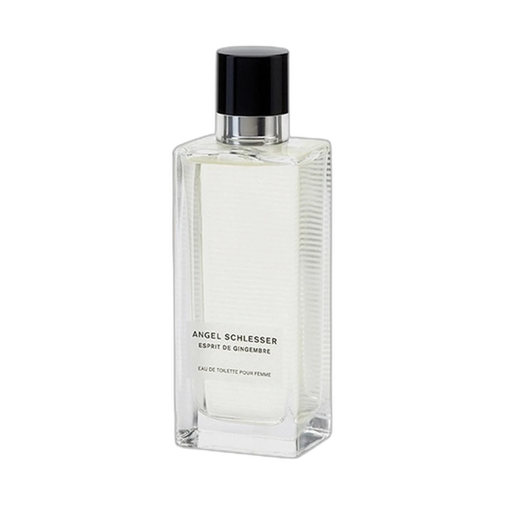 ANGEL SCHLESSER ESPRIT de GINGEMBRE edt (w) 50ml TESTER