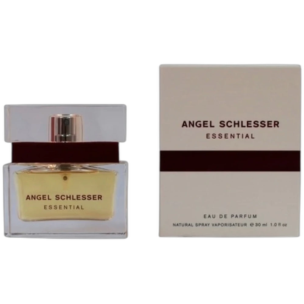 ANGEL SCHLESSER ESSENTIAL edp (w) 30ml