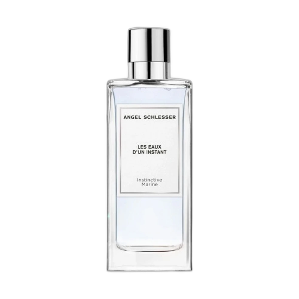 ANGEL SCHLESSER INSTINCTIVE MARINE edt 100ml TESTER