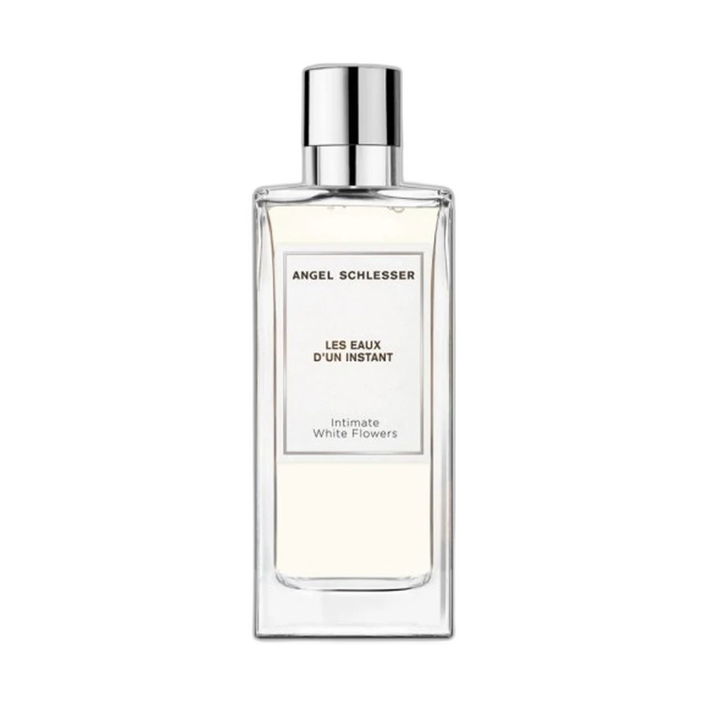 ANGEL SCHLESSER INTIMATE WHITE FLOWERS edt 100ml TESTER
