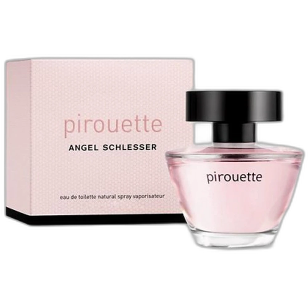 ANGEL SCHLESSER PIROUETTE edt (w) 30ml