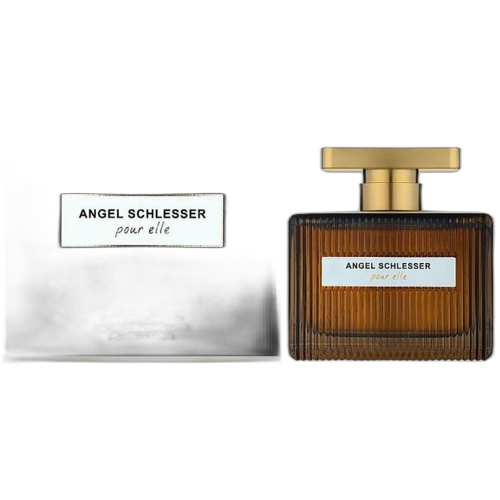 ANGEL SCHLESSER POUR ELLE SENSUELLE edp (w) 100ml