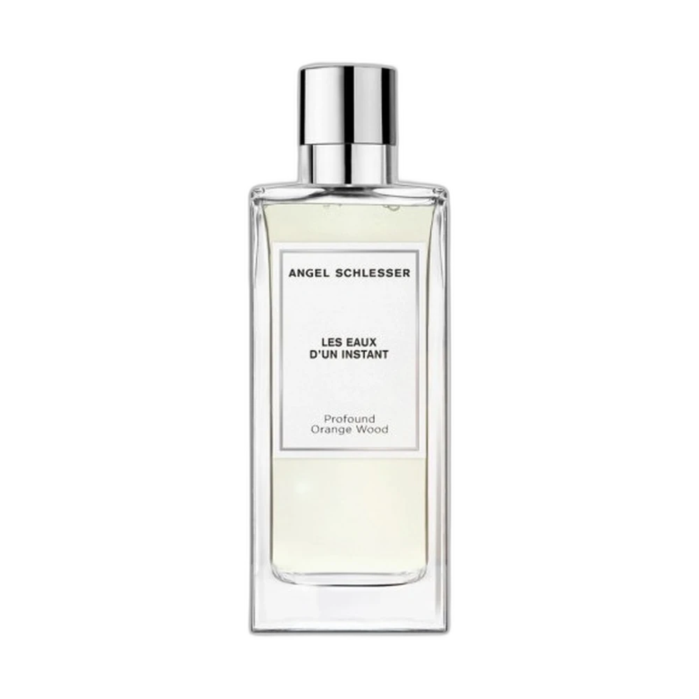 ANGEL SCHLESSER PROFOUND ORANGE WOOD edt 100ml TESTER