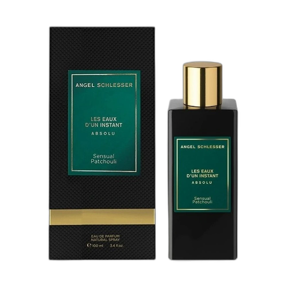 ANGEL SCHLESSER SENSUAL PATCHOULI edp 100ml