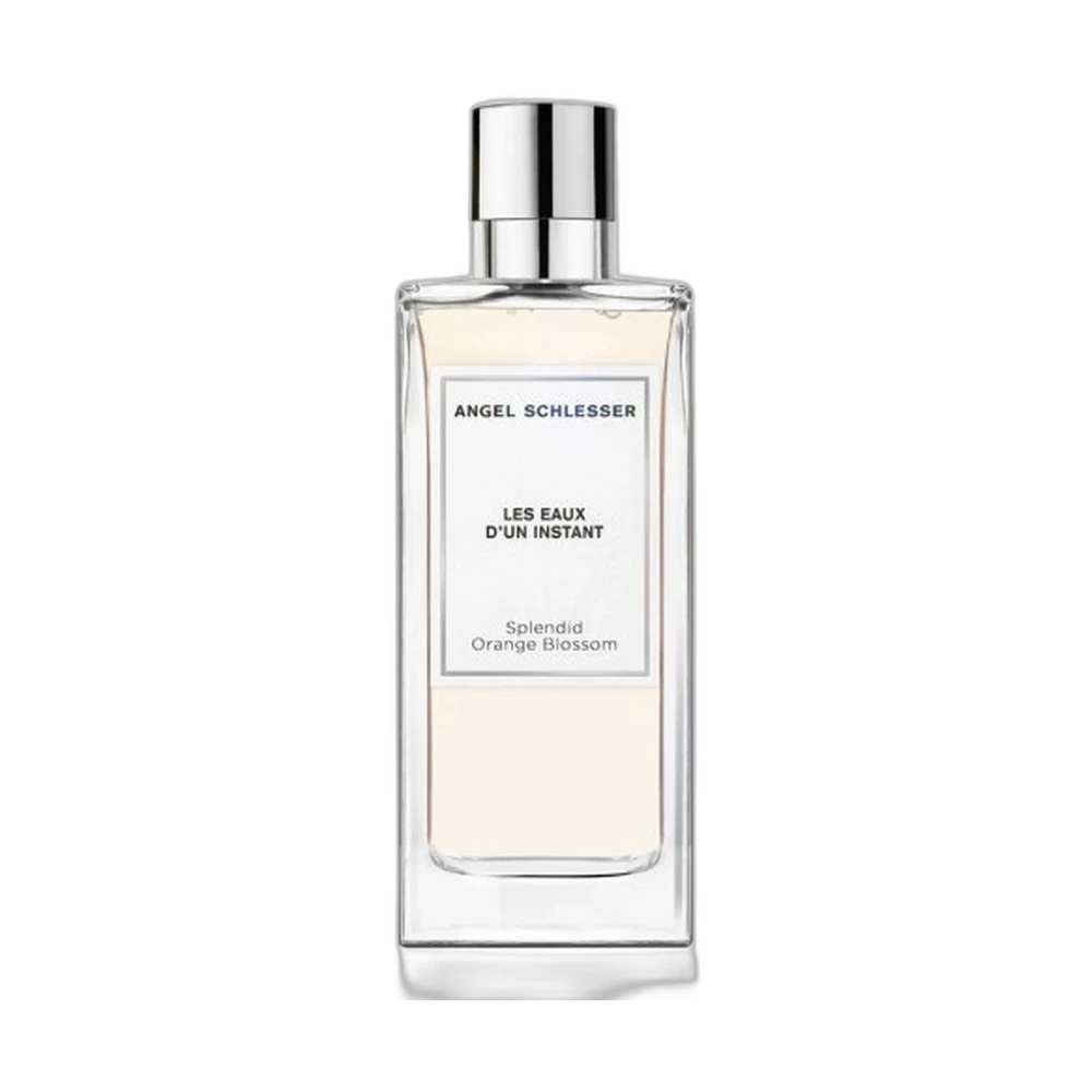 ANGEL SCHLESSER SPLENDID ORANGE BLOSSOM edt 100ml TESTER