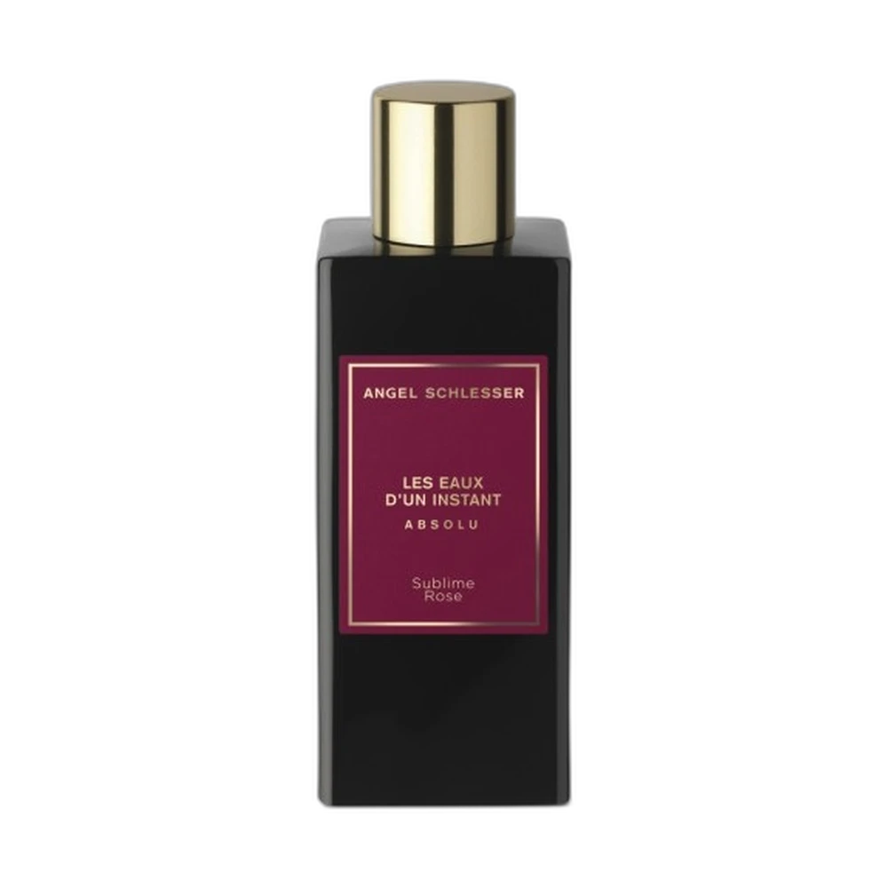 ANGEL SCHLESSER SUBLIME ROSE edp 100ml TESTER