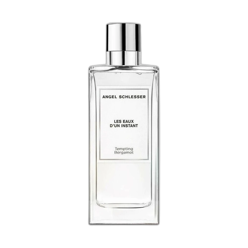 ANGEL SCHLESSER TEMPTING BERGAMOT edt 100ml TESTER