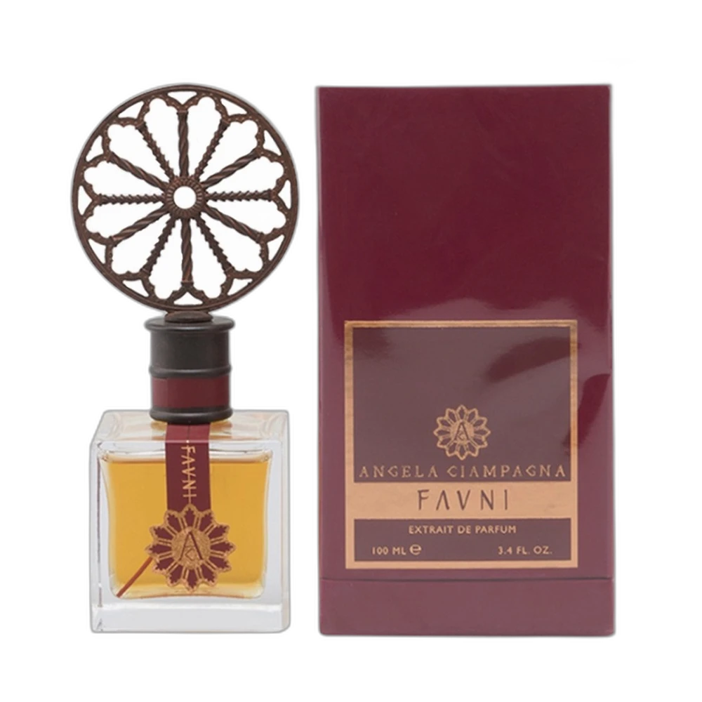 ANGELA CIAMPAGNA FAUNI 100ml parfume