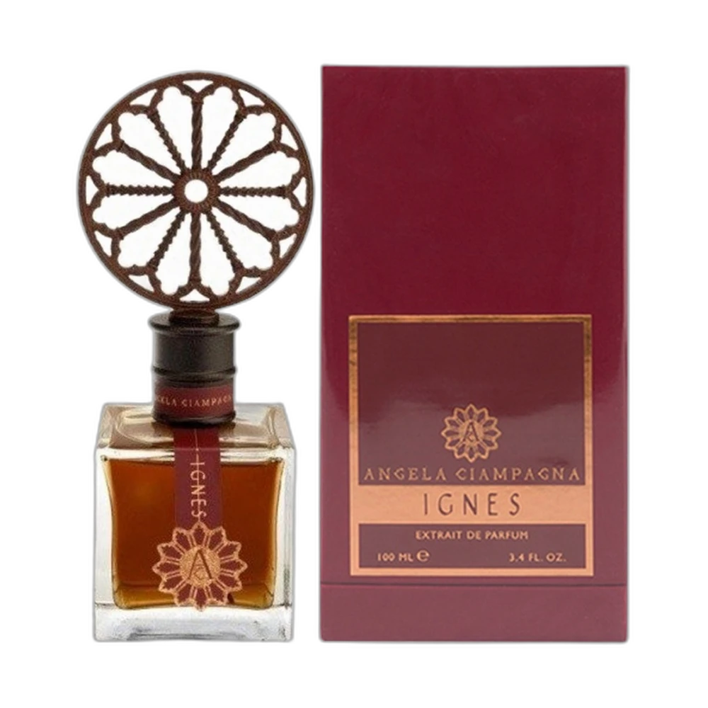 ANGELA CIAMPAGNA IGNES 100ml parfume