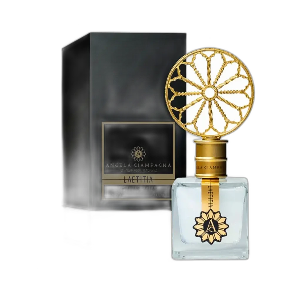 ANGELA CIAMPAGNA LAETITIA edp 100ml
