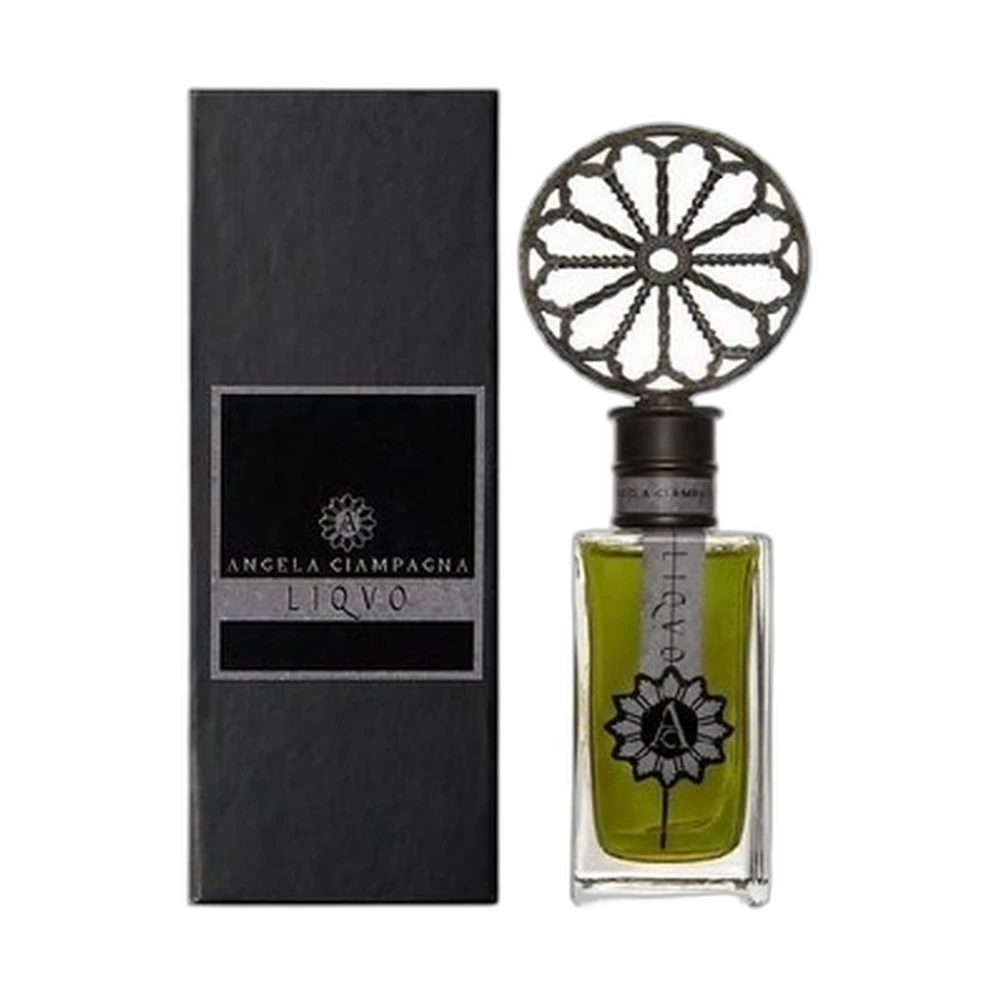 ANGELA CIAMPAGNA LIQUO edp 100ml
