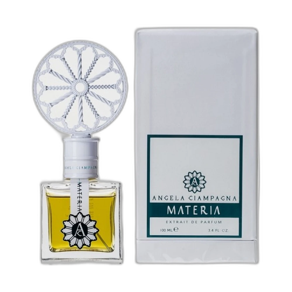 ANGELA CIAMPAGNA MATERIA 100ml parfume