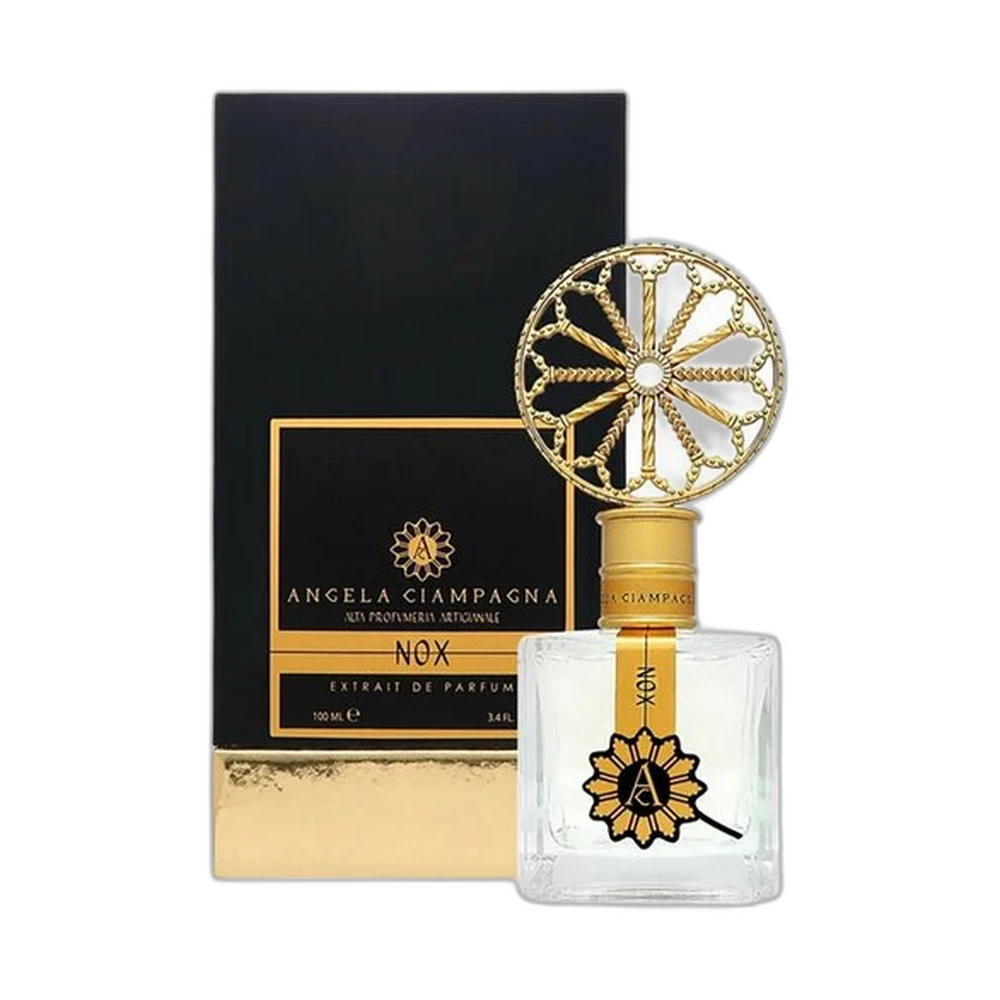 ANGELA CIAMPAGNA NOX edp 100ml