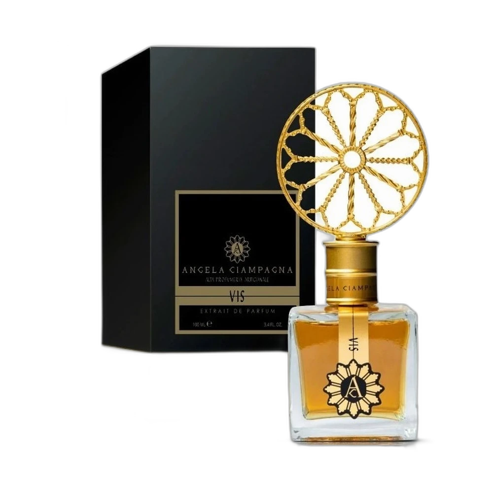 ANGELA CIAMPAGNA VIS 100ml parfume