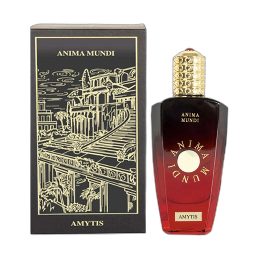 ANIMA MUNDI AMYTIS edp 75ml