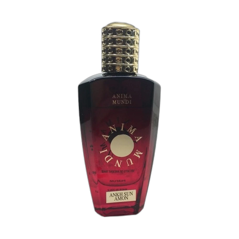 ANIMA MUNDI ANKH SUN AMON edp 2ml пробник