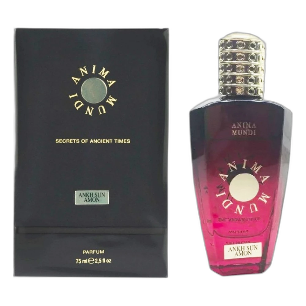 ANIMA MUNDI ANKH SUN AMON edp 75ml