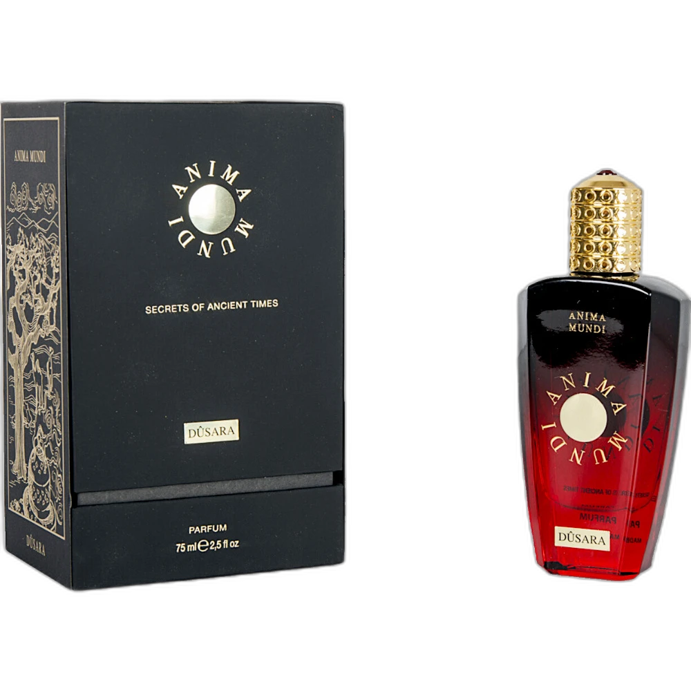 ANIMA MUNDI DUSARA 75ml parfume