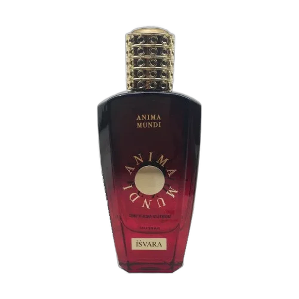 ANIMA MUNDI ISVARA 2ml parfume пробник