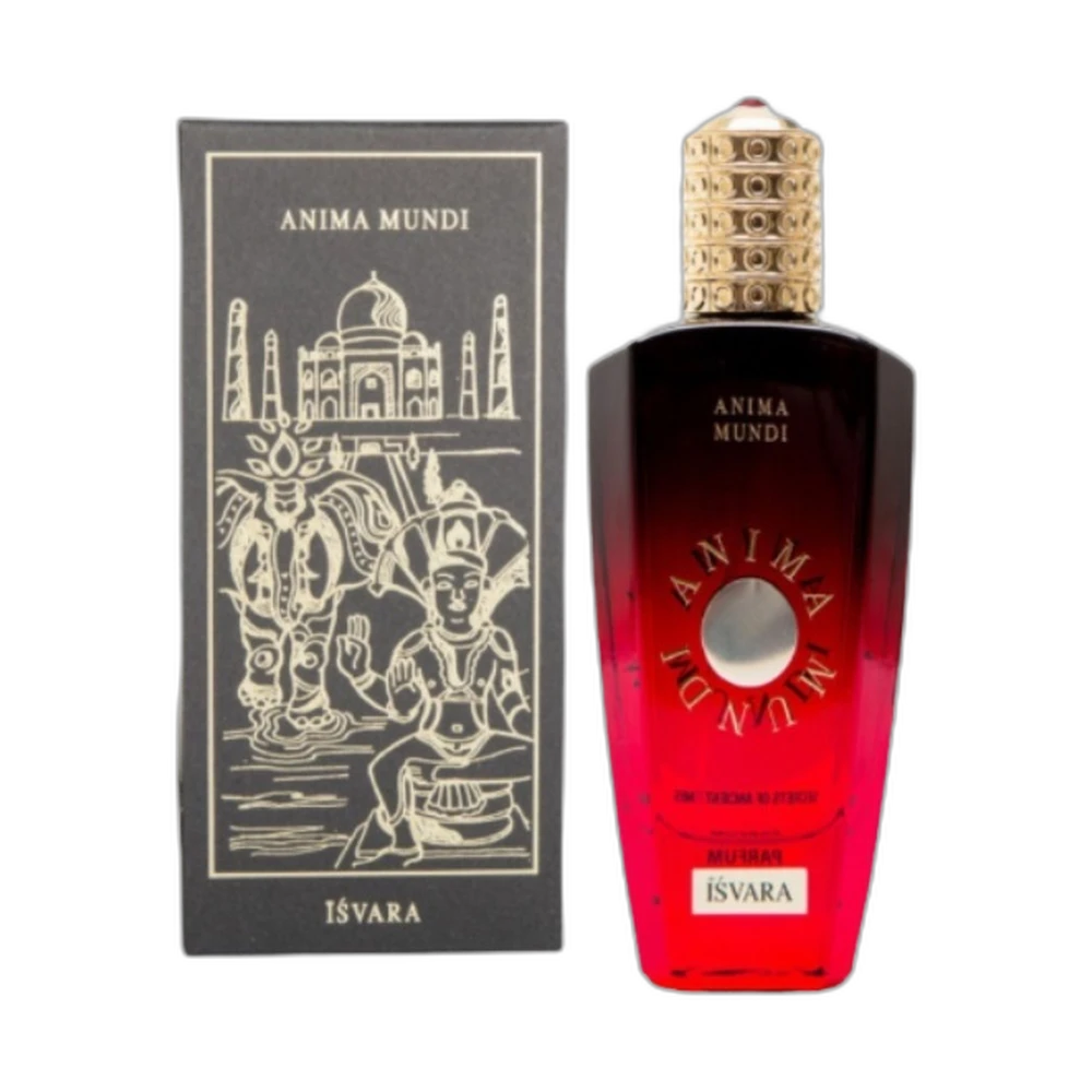 ANIMA MUNDI ISVARA 75ml parfume