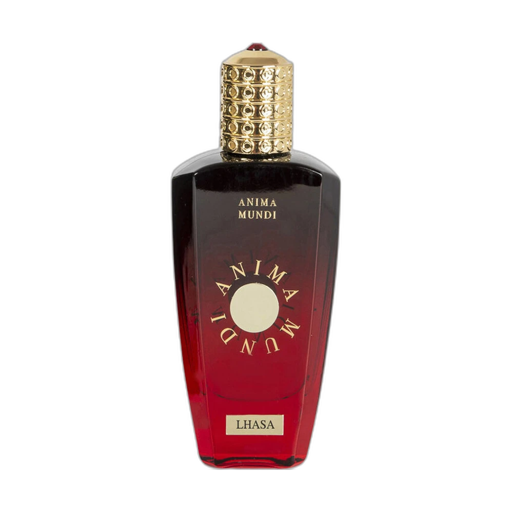 ANIMA MUNDI LHASA 2ml parfume пробник
