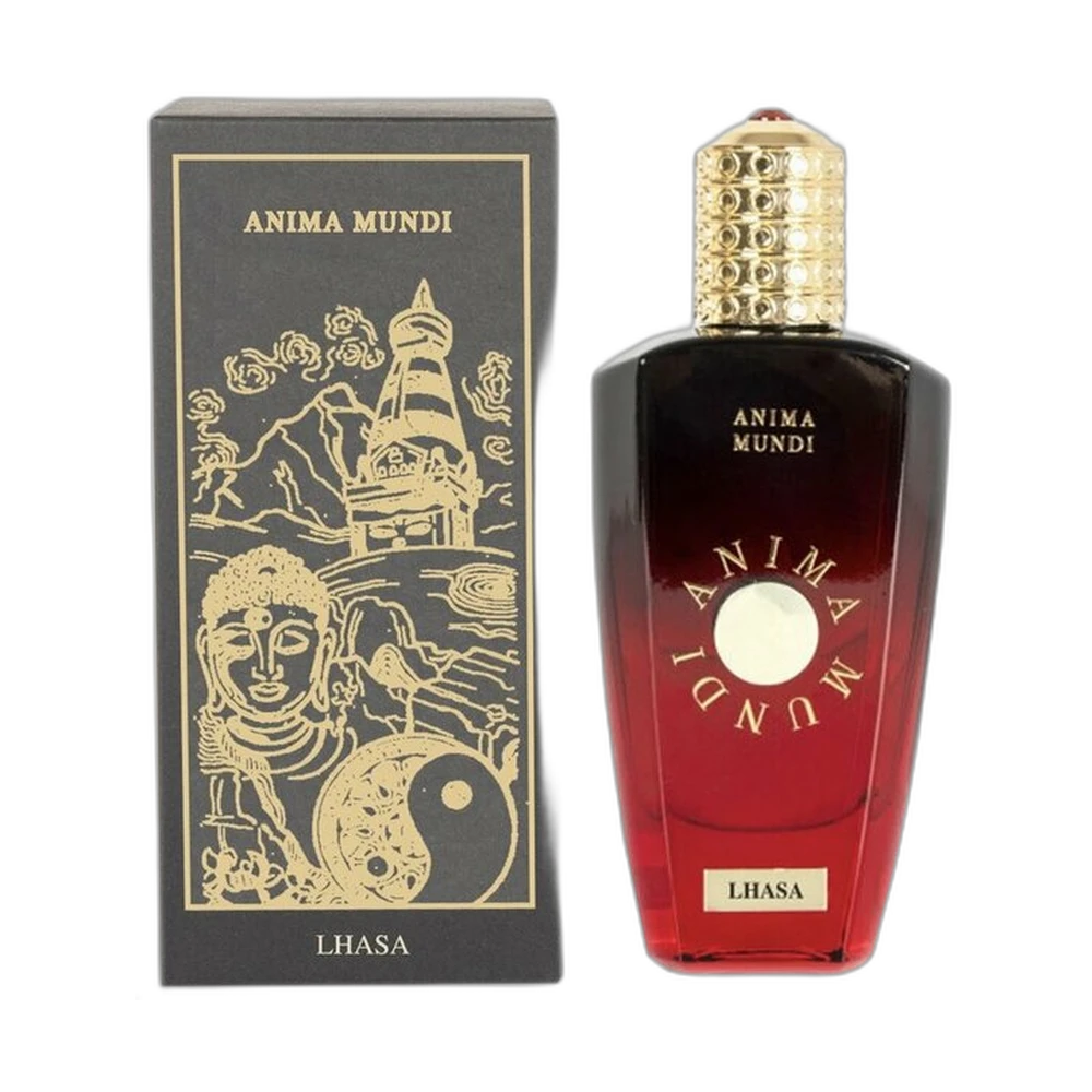 ANIMA MUNDI LHASA 75ml parfume