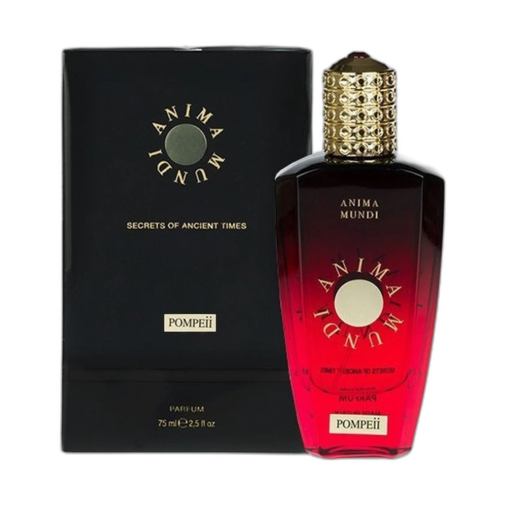 ANIMA MUNDI POMPEII 75ml parfume