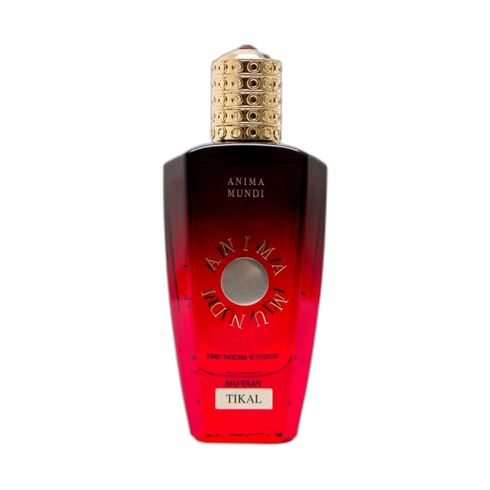 ANIMA MUNDI TIKAL 2ml parfume пробник