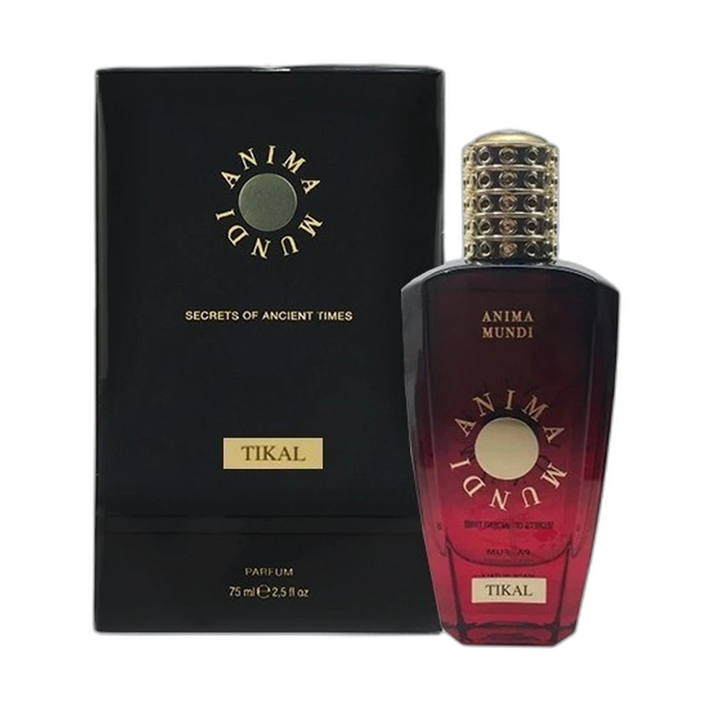 ANIMA MUNDI TIKAL 75ml parfume