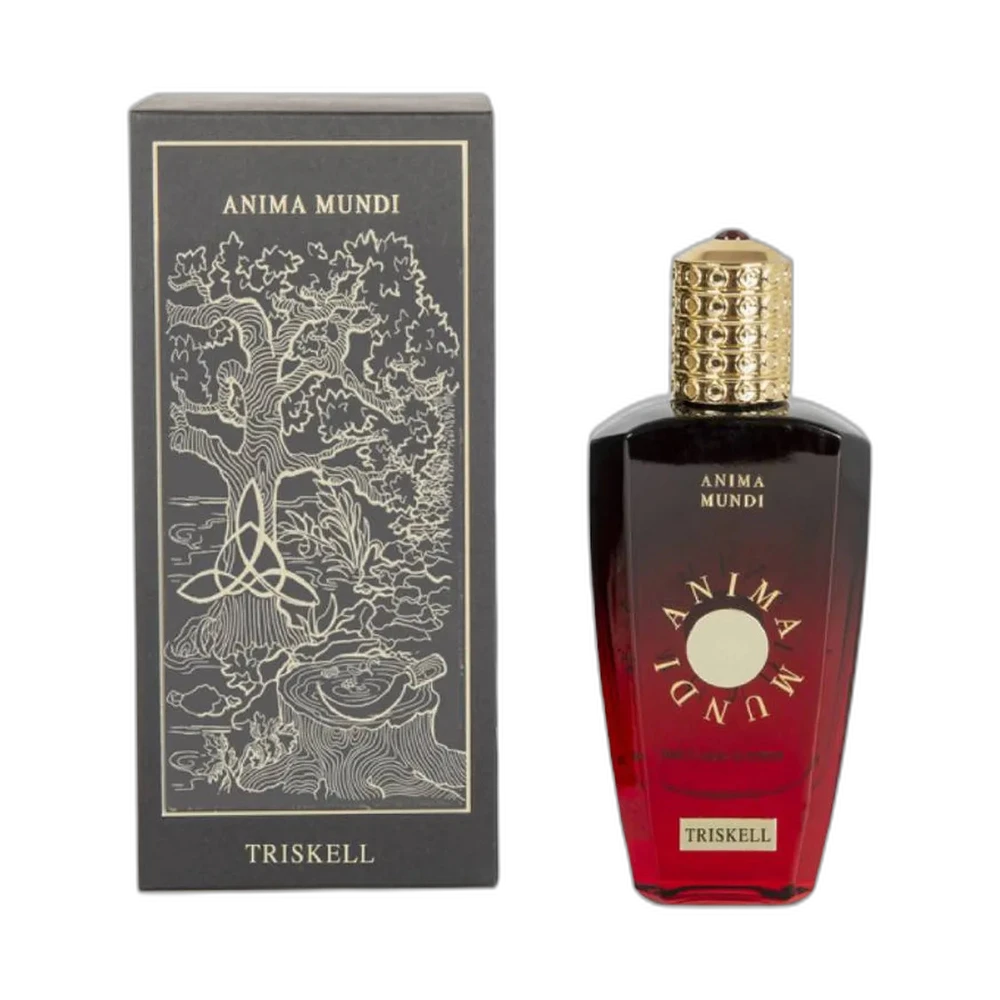 ANIMA MUNDI TRISKELL 75ml parfume