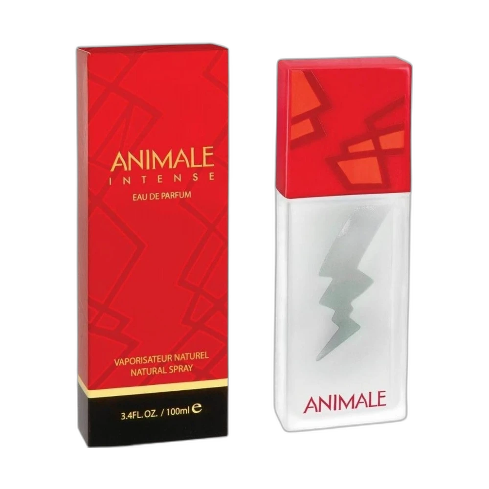 ANIMALE INTENSE edp (w) 100ml