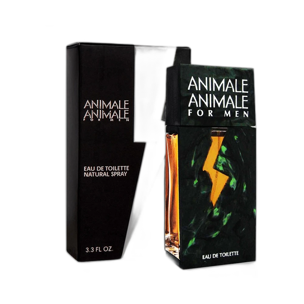 ANIMALE 100ml тестер