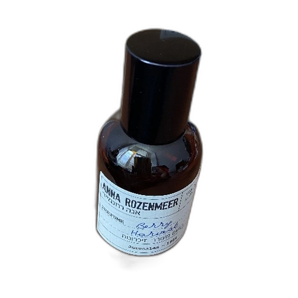 ANNA ROZENMEER BERRY HARVEST 100ml