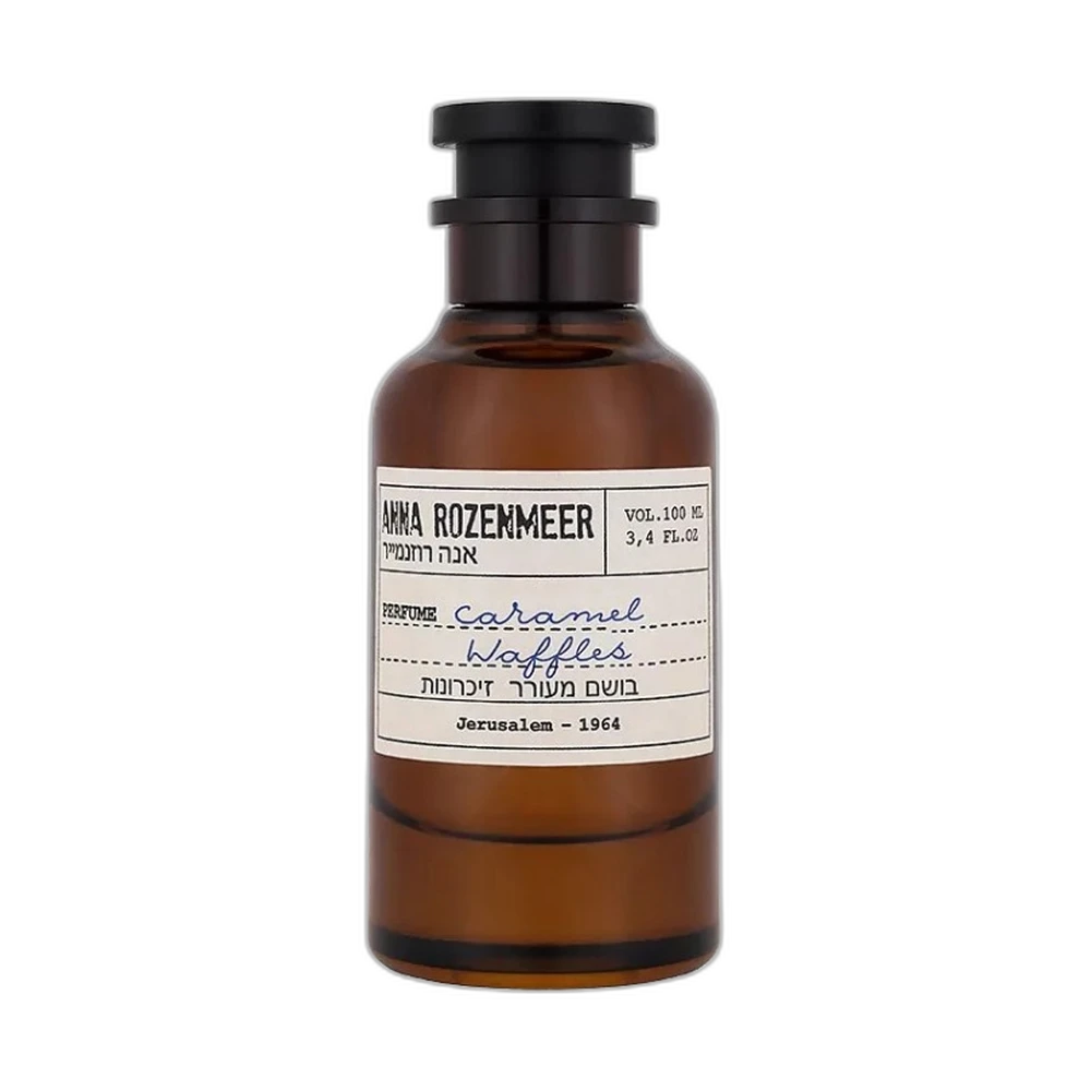 ANNA ROZENMEER CARAMEL WAFFLES 100ml parfume TESTER