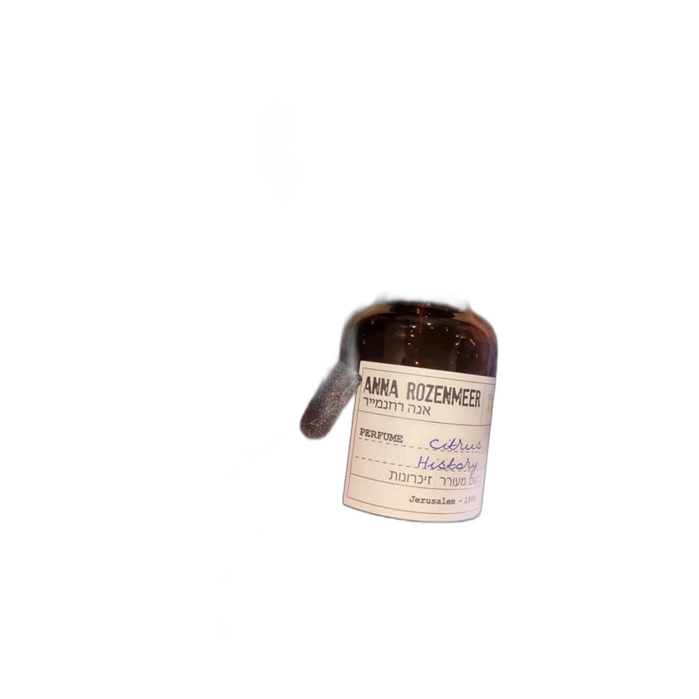 ANNA ROZENMEER CITRUS HISTORY 30ml