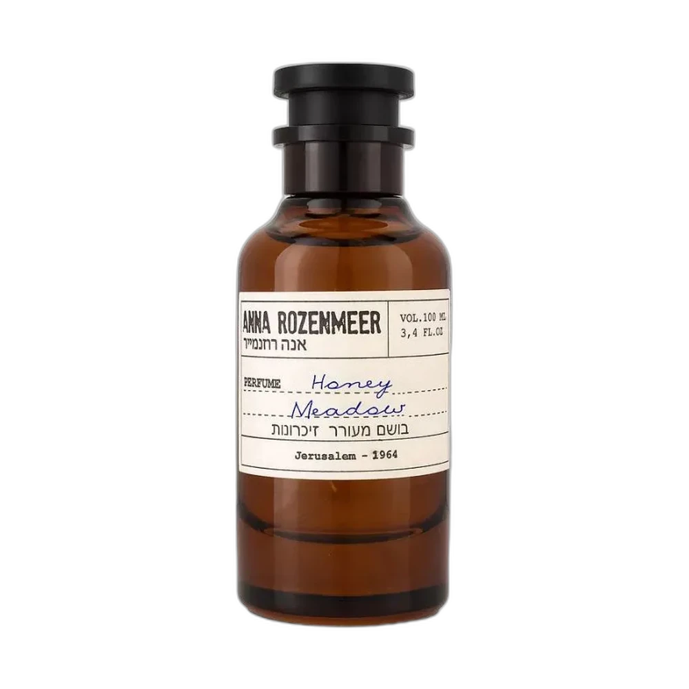 ANNA ROZENMEER HONEY MEADOW 100ml parfume TESTER