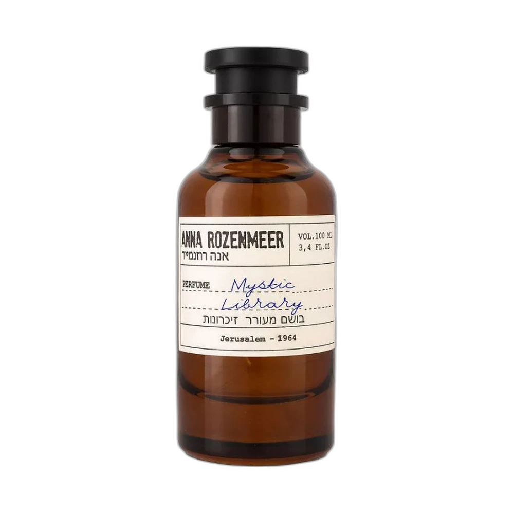 ANNA ROZENMEER MYSTIC LIBRARY 100ml тестер