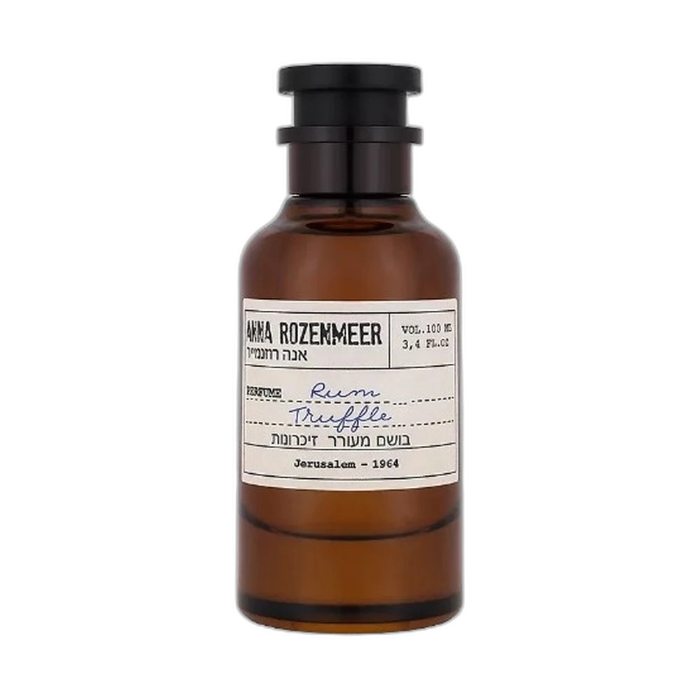 ANNA ROZENMEER RUM TRUFFLE 100ml parfume TESTER