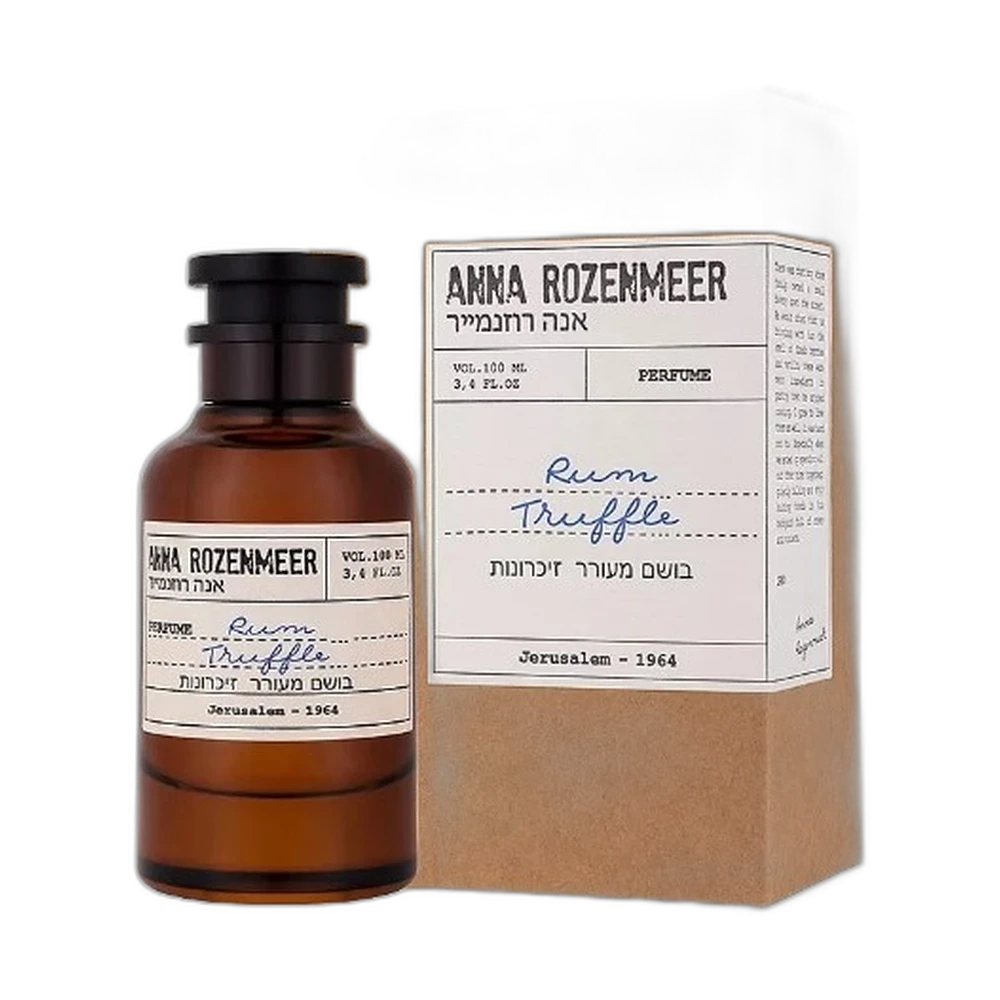 ANNA ROZENMEER RUM TRUFFLE 100ml parfume