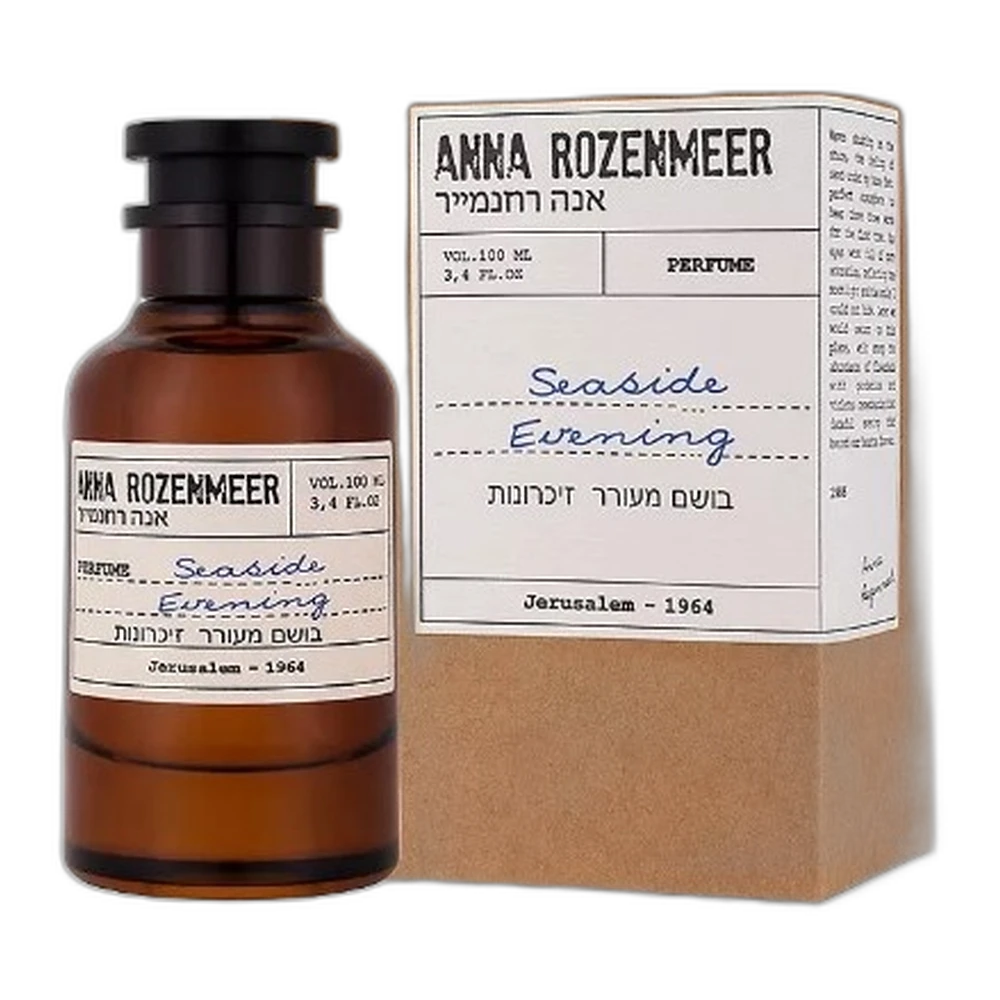 ANNA ROZENMEER SEASIDE EVENING 100ml