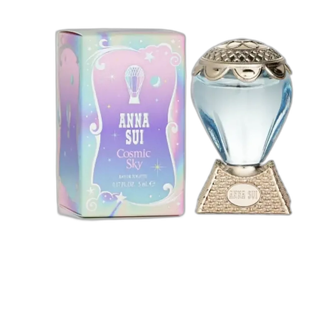ANNA SUI COSMIC SKY edt (w) 5ml mini