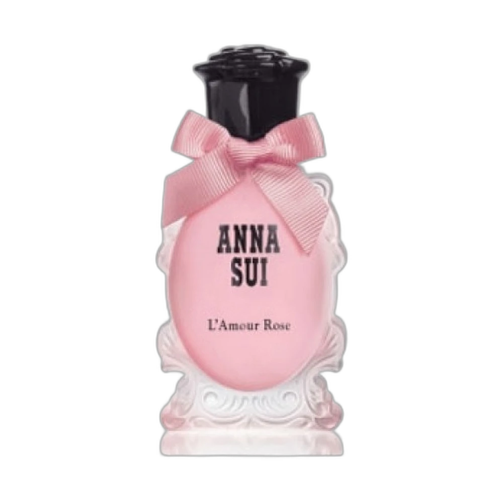ANNA SUI L’AMOUR ROSE edt (w) 30ml TESTER