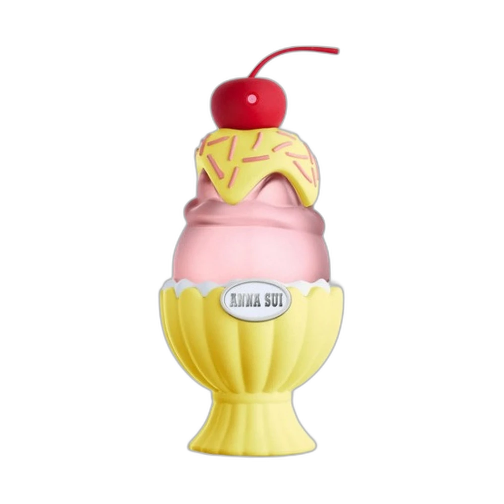 ANNA SUI MELLOW YELLOW edt (w) 50ml TESTER