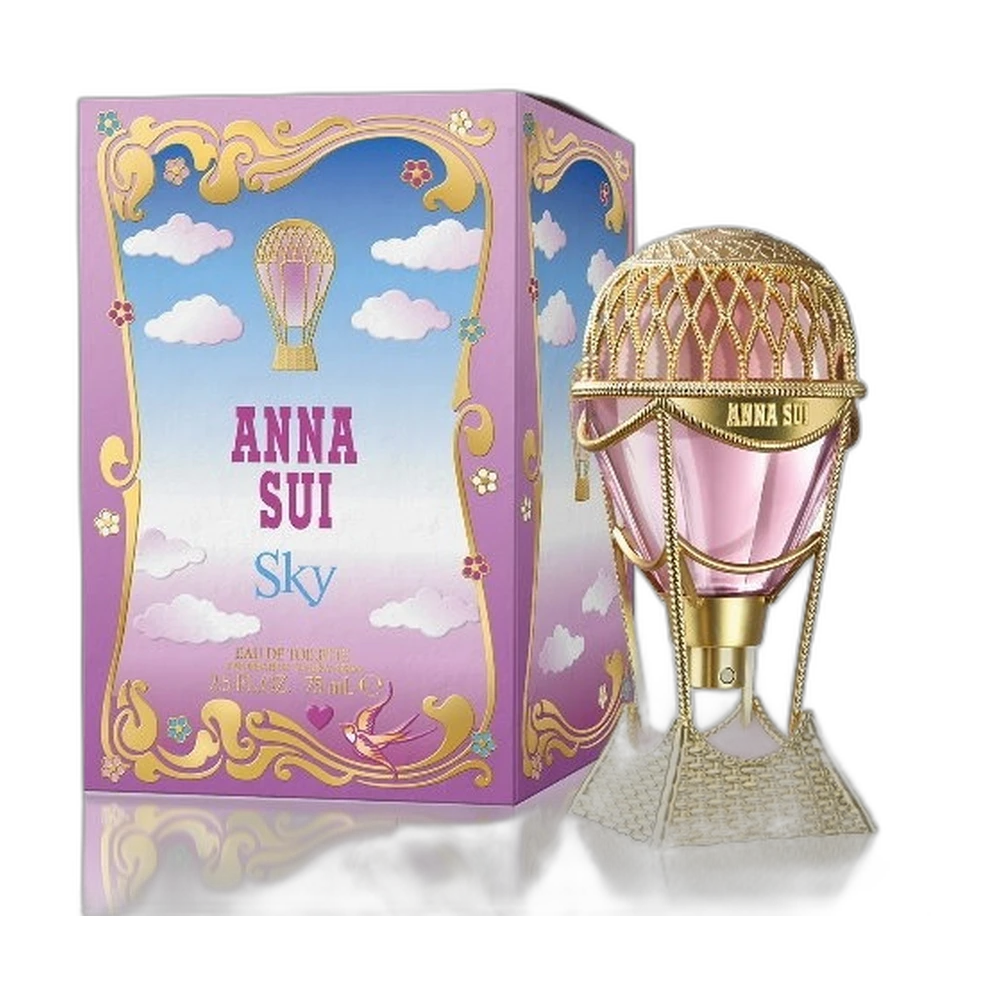 ANNA SUI SKY edt (w) 30ml