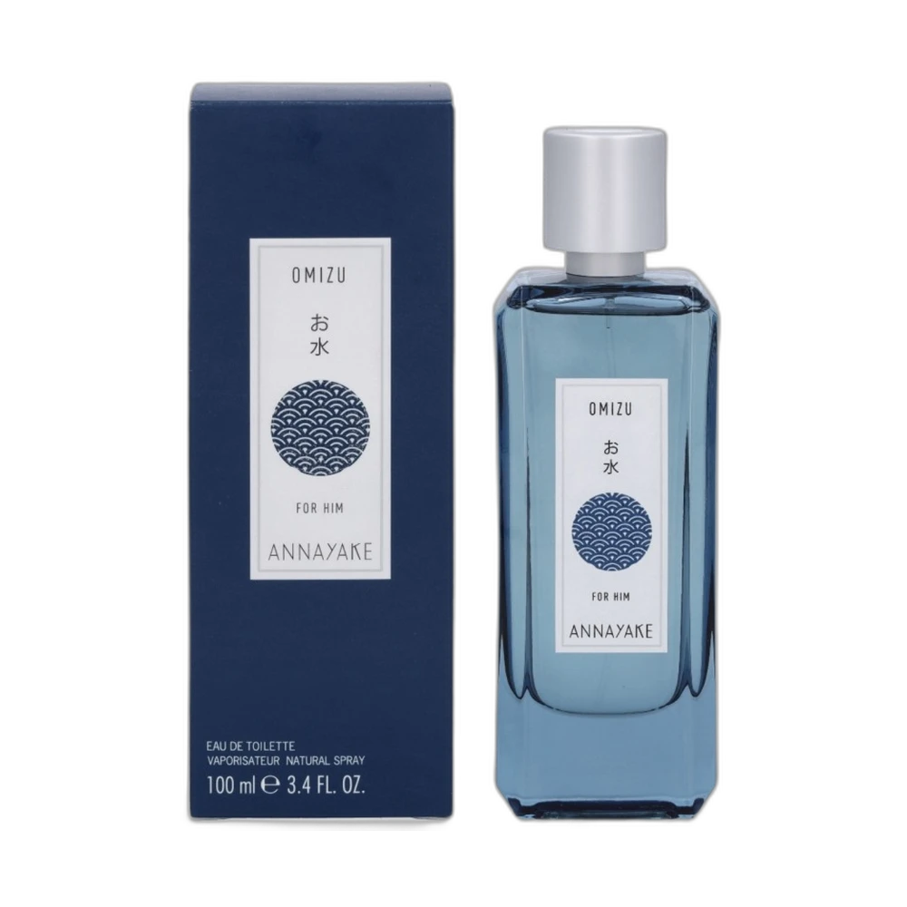ANNAYAKE OMIZU edt (m) 100ml