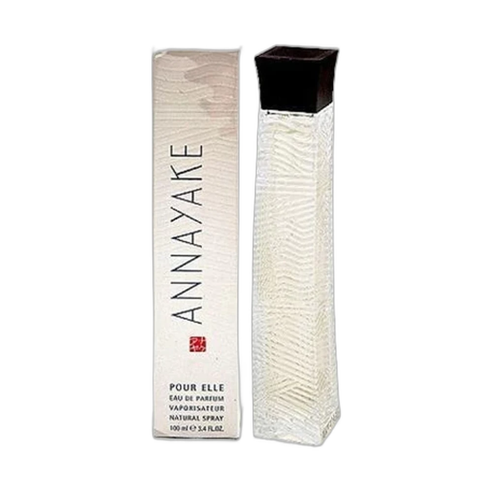 ANNAYAKE POUR ELLE edp (w) 100ml