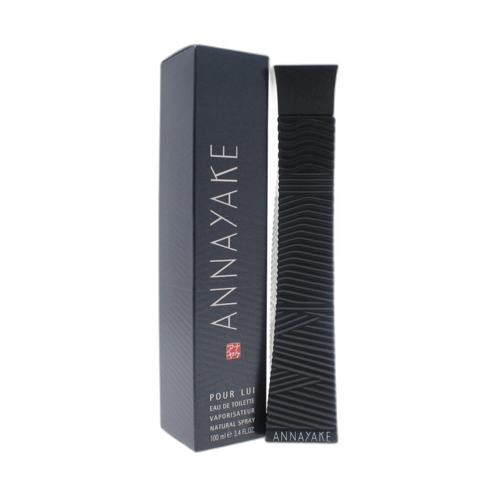 ANNAYAKE POUR LUI edt (m) 100ml