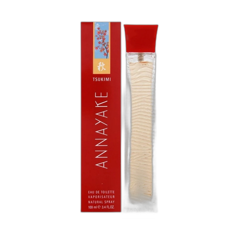 ANNAYAKE TSUKIMI edt (w) 100ml