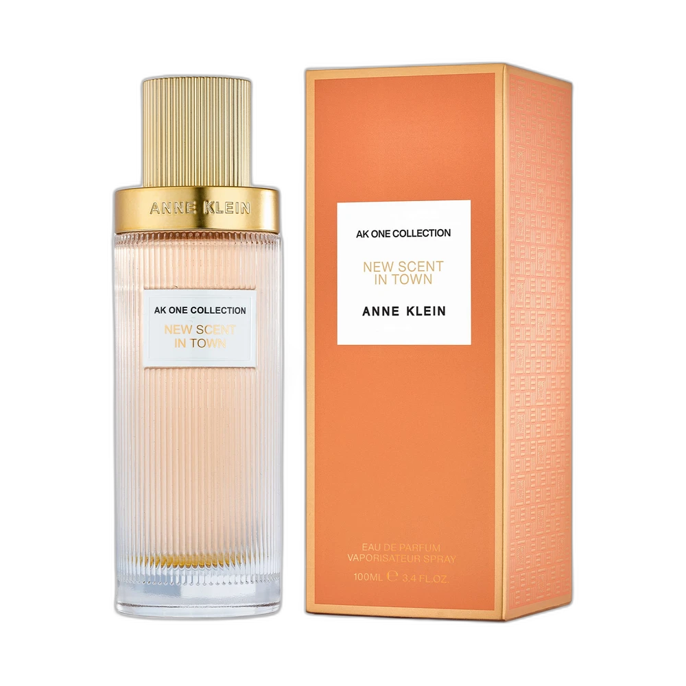 ANNE KLEIN NEW SCENT IN TOWN 30ml